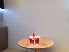 -DQ·蛋糕·冰淇淋(龙湖狮山天街店)