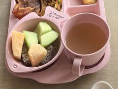 -上海佘山茂御臻品之选酒店(原佘山艾美酒店)