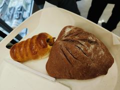 -新侨三宝乐面包店(崇文门店)