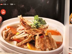 -巴依老爷新疆美食(常营店)