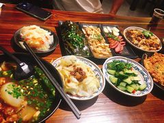 -大三元台湾鲁肉饭(沙井新桥店)