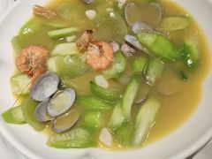 -火龙堂·风味民间菜(文一路店)