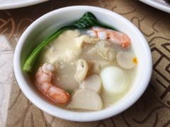 -春江饭店(共青团路总店)