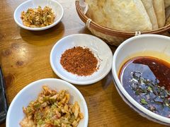 -长安后宰门水盆羊肉(新都心店)