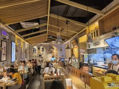 大堂-三两粉(深圳龙华上塘店)