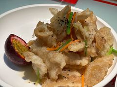 -富贵春饼·烤鸭·大厨现炒(诸城店)