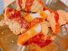 -梨花牛肉汤饭(仁恒伊势丹店)