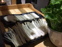 淮山-陈记顺和牛肉火锅馆(天河北路店)