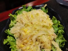 -东来顺饭庄(金泉广场店)