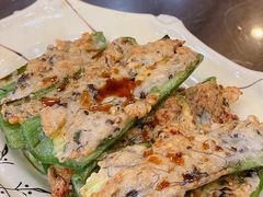 -红星光发煲仔饭(文海店)