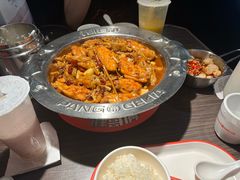 -胖哥俩肉蟹煲(梅溪步步高店)