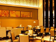 -武汉武昌威斯汀酒店-知味自助餐厅