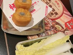 -师烤·豆花烤鱼(广州荔湾扬韬广场店)