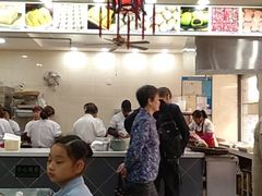 大堂-荣阳楼(山塘街店)