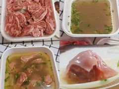 -小倩倩•鸡汤馄饨(江西路创始店)