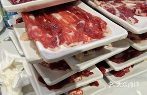 Unlimited Beef Delight