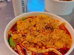 -W COLLECTIVE  DESSERT SHOP