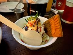 -锅炉咖啡·西餐·音乐酒厂