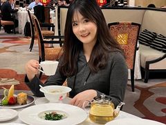 -酌宴府The China Club·广州万富希尔顿酒店(云城东路店)