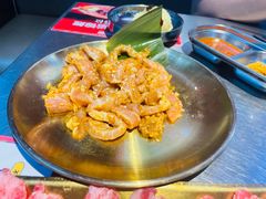 -哈哈碳都·牛肋条无限自助烤肉(台江万达店)
