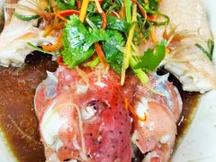 -钱塘府海鲜餐厅