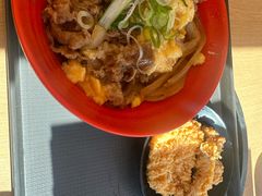 -食其家·牛丼咖喱(宜山路贝岭店)