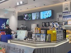 -茶百道(双铁广场店)