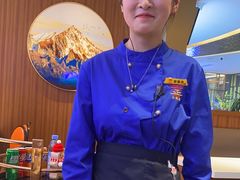 -正黄旗海鲜烧烤大排档(延安路总店)