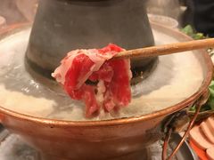 -将台涮肉(酒仙桥店)