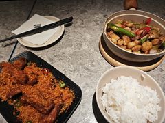 -留半山·香港食堂(啦啦宝都店)