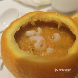 适合朋友小聚的餐厅#食庐