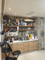 店内环境-长沙纹身·龙堂刺青·三土师傅的店