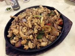 -标记美食新鲜猪杂(兴南大道店)