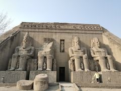 -北京世界公园