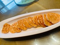 生虾煎饼-映像威海·海鲜味道(经区店)