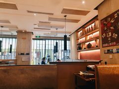 大堂-赤坂亭M9和牛烧肉·日料398放题(万达店)