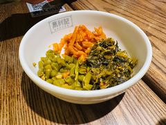 -万利记·湖南鲜肉粉·现炒下饭菜(深业上城店)