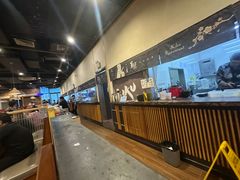 -菊上日式料理(蚌埠银泰店)