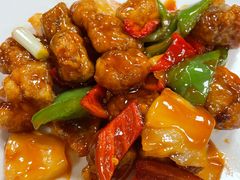 -百福麵家(新馬路店)