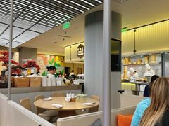 -苏小柳点心·手作小笼包(浦东嘉里城分院)