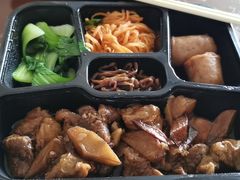 -汇贤府·李氏鲁菜(五棵松店)