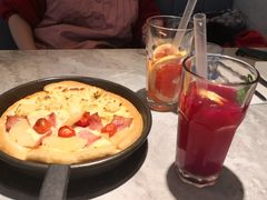 -必胜客(骡马市店)