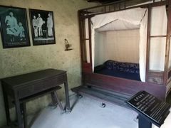 -韶山毛泽东同志故居