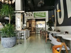 -Juicy Bakery(瑞景店)