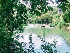 -贵阳市花溪国家城市湿地公园