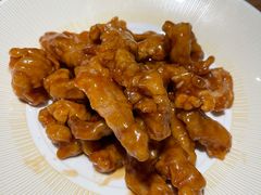 -吕氏疙瘩汤·新鲁菜(济南万象城店)