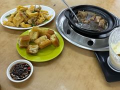 -新峰肉骨茶