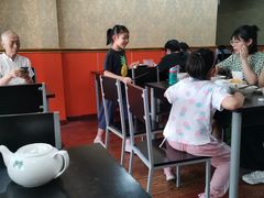 -回回锅贴(小河沿店)
