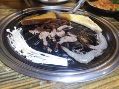 -莱真牛碳火烤肉(合肥旗舰店)