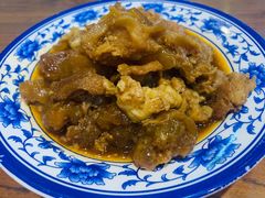 炖筋头巴脑-韩师傅老大同刀削面(北苑路店)